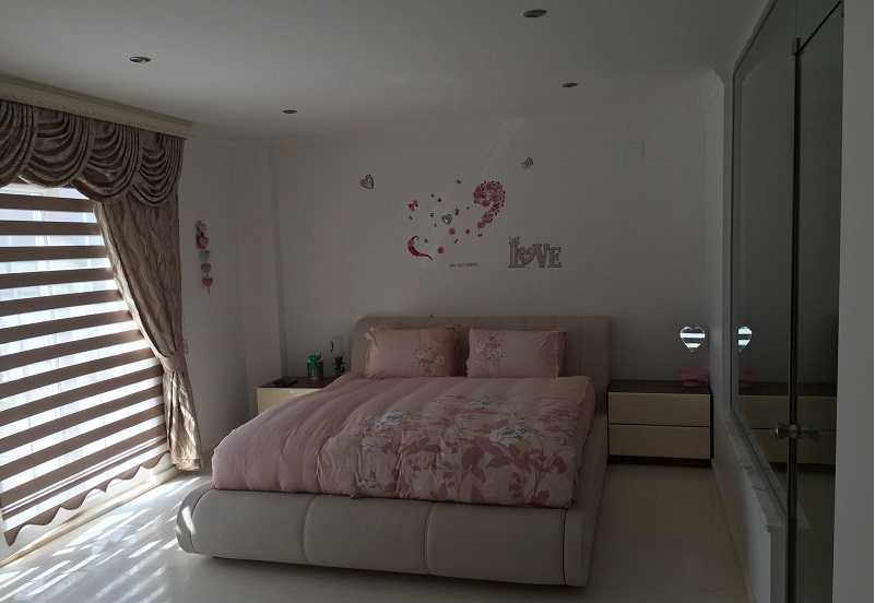 Turkey Akkaya Luxury Villas For Sale 12