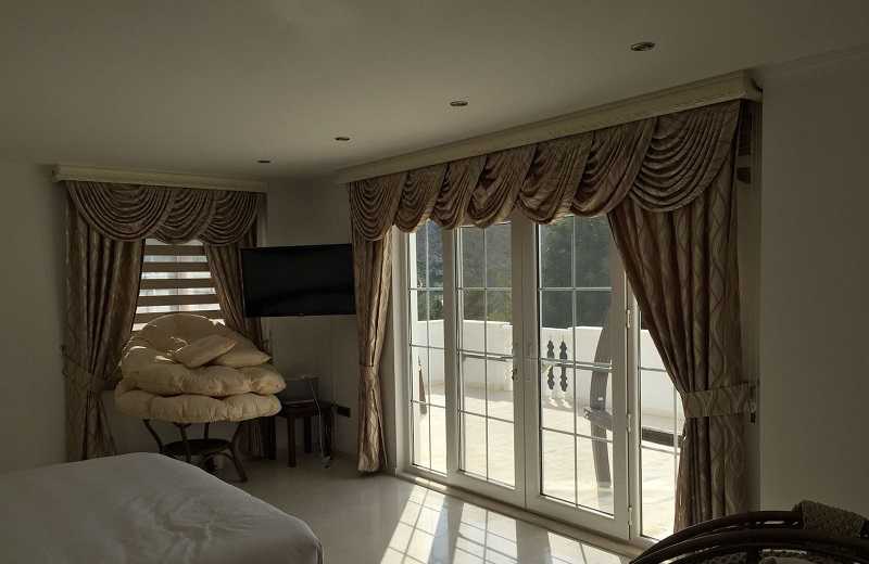 Turkey Akkaya Luxury Villas For Sale 13
