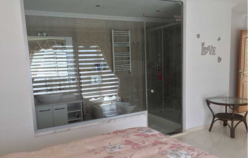 Turkey Akkaya Luxury Villas For Sale 14