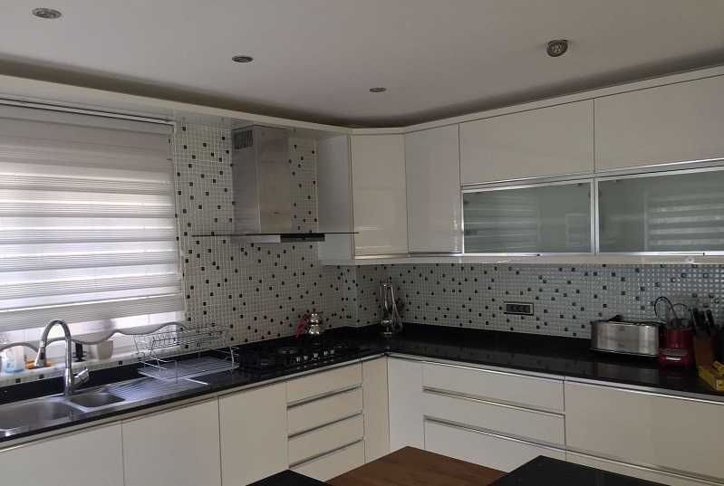 Turkey Akkaya Luxury Villas For Sale 7
