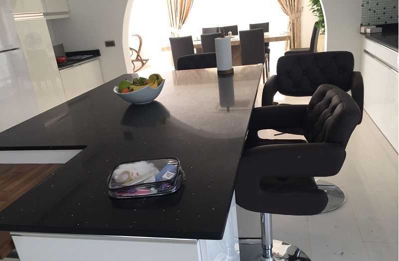 Turkey Akkaya Luxury Villas For Sale 8