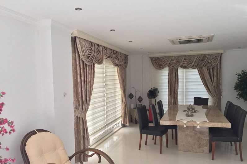 Turkey Akkaya Luxury Villas For Sale 9