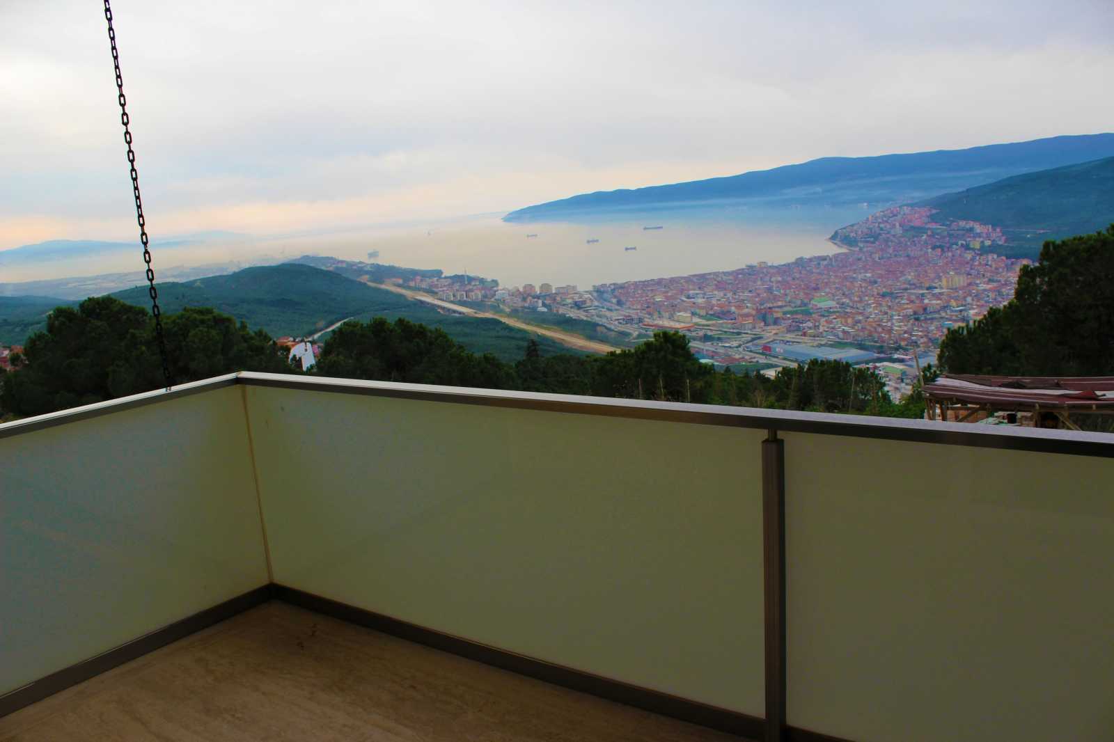 Luxury Sea View Turkey Real Estate 21