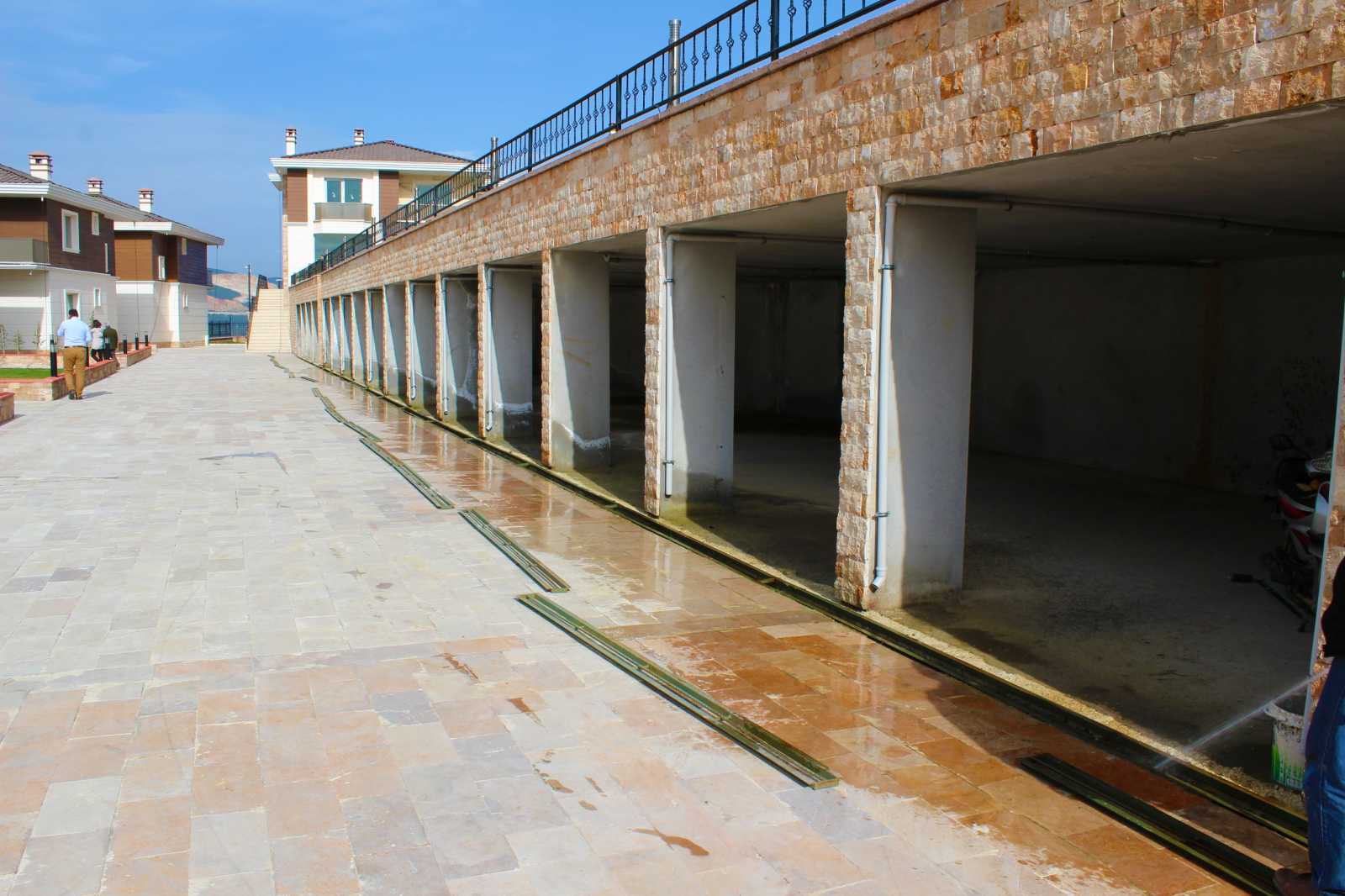 Luxury Sea View Turkey Real Estate 7