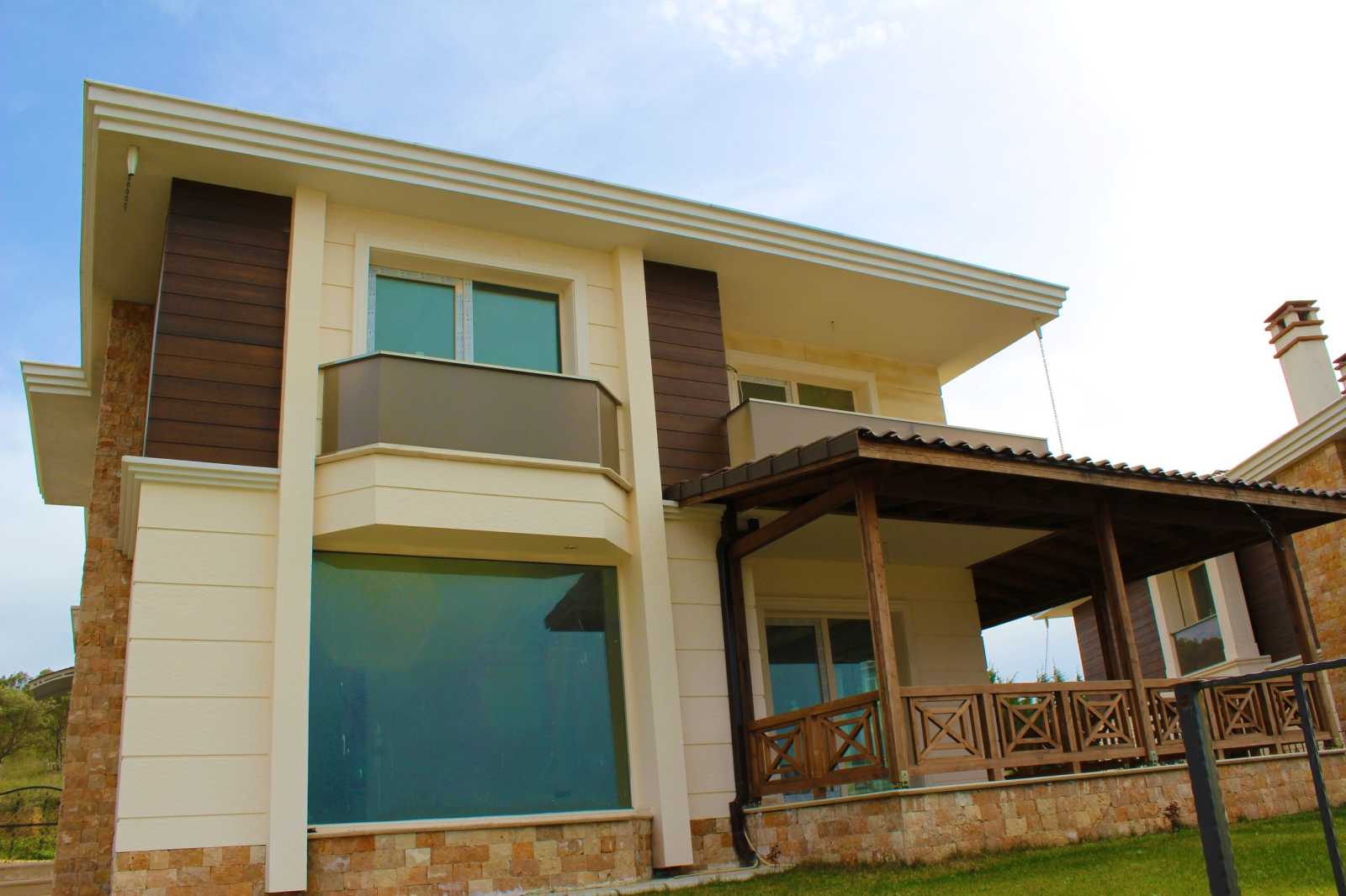 Luxury Sea View Turkey Real Estate 4