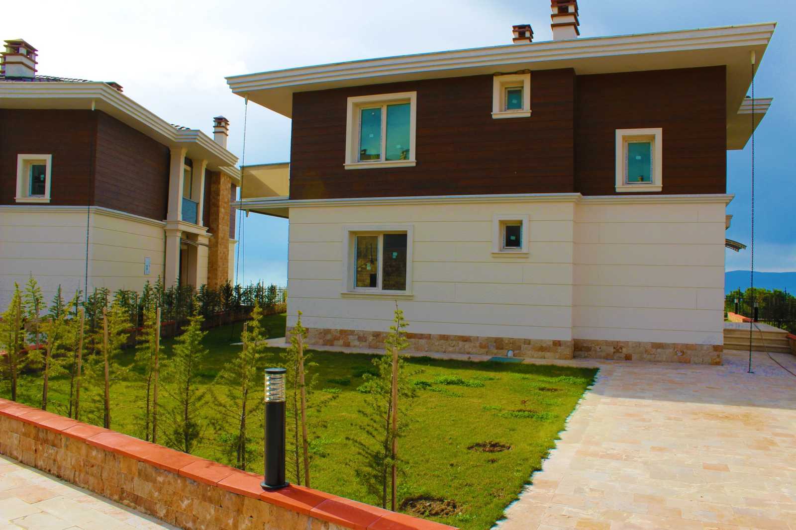 Luxury Sea View Turkey Real Estate 3