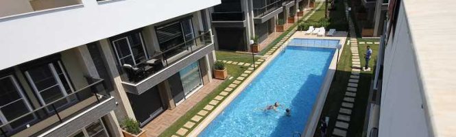 Modern Dalaman Property For Sale