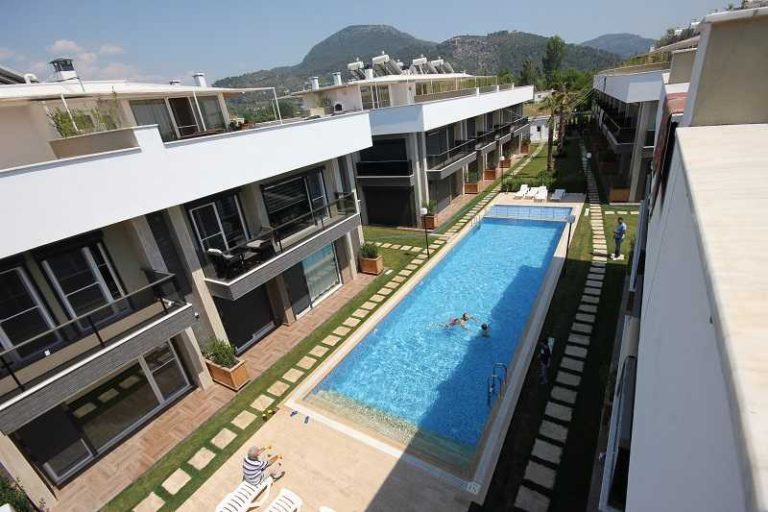 Modern Dalaman Property For Sale