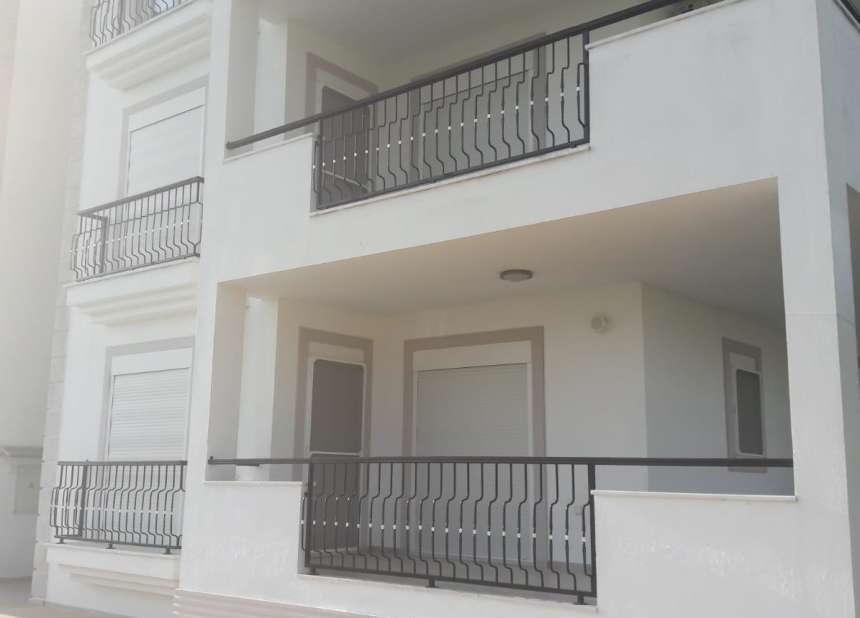 Nature View Dalaman Property For Sale 2