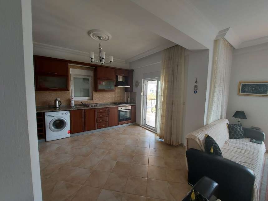 Nature View Dalaman Property For Sale 7