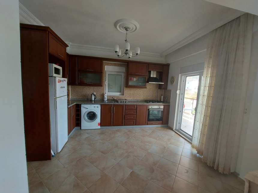 Nature View Dalaman Property For Sale 8