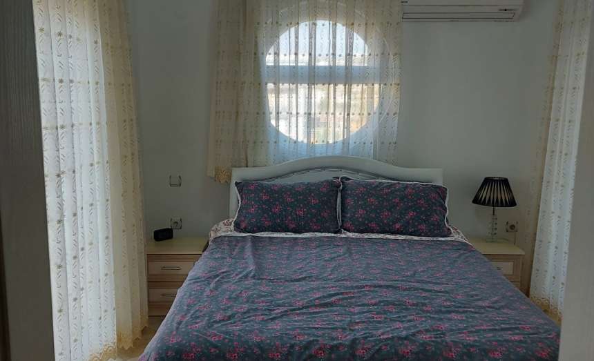 Nature View Dalaman Property For Sale 10