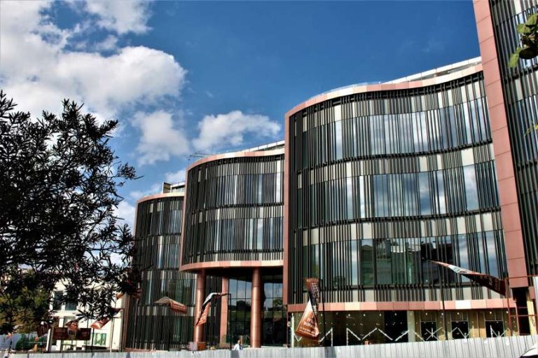 Istanbul Commercial Property For Sale