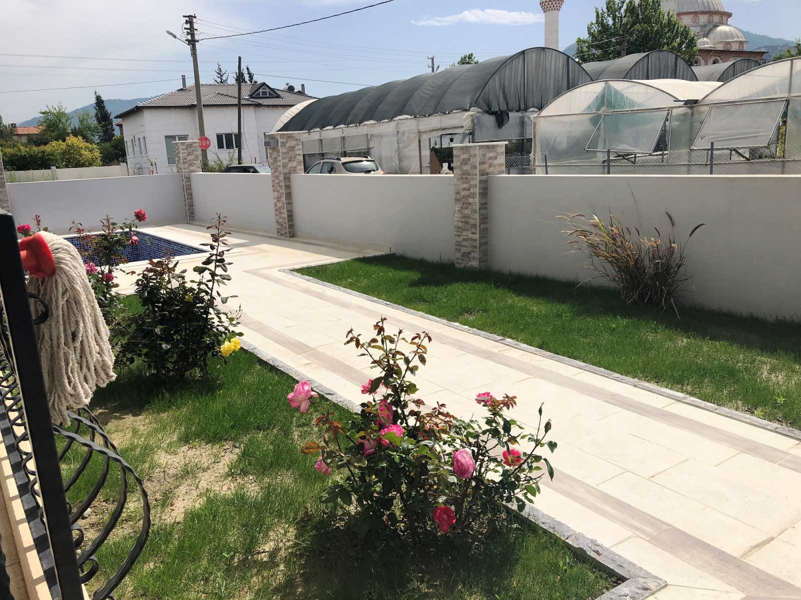 Traditional Dalaman Apartment For Sale - 3