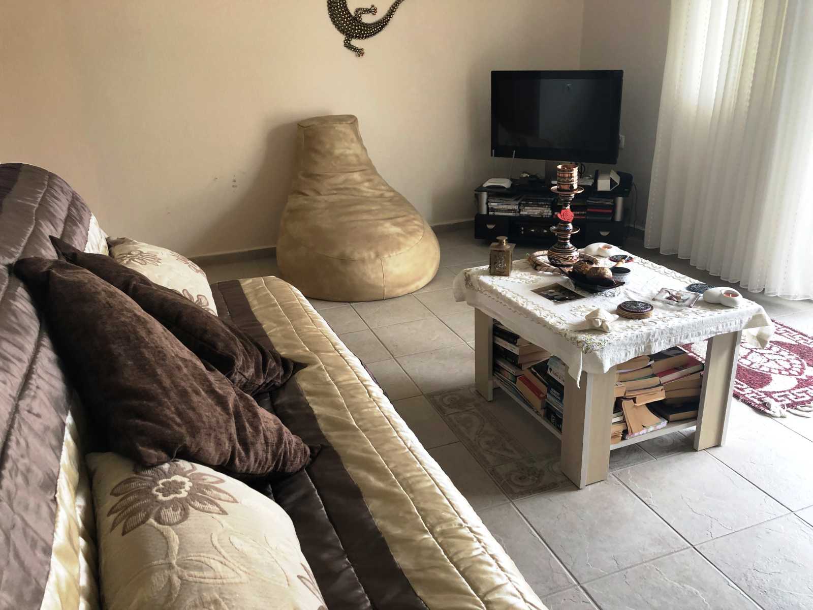 Traditional Dalaman Apartment For Sale - 13