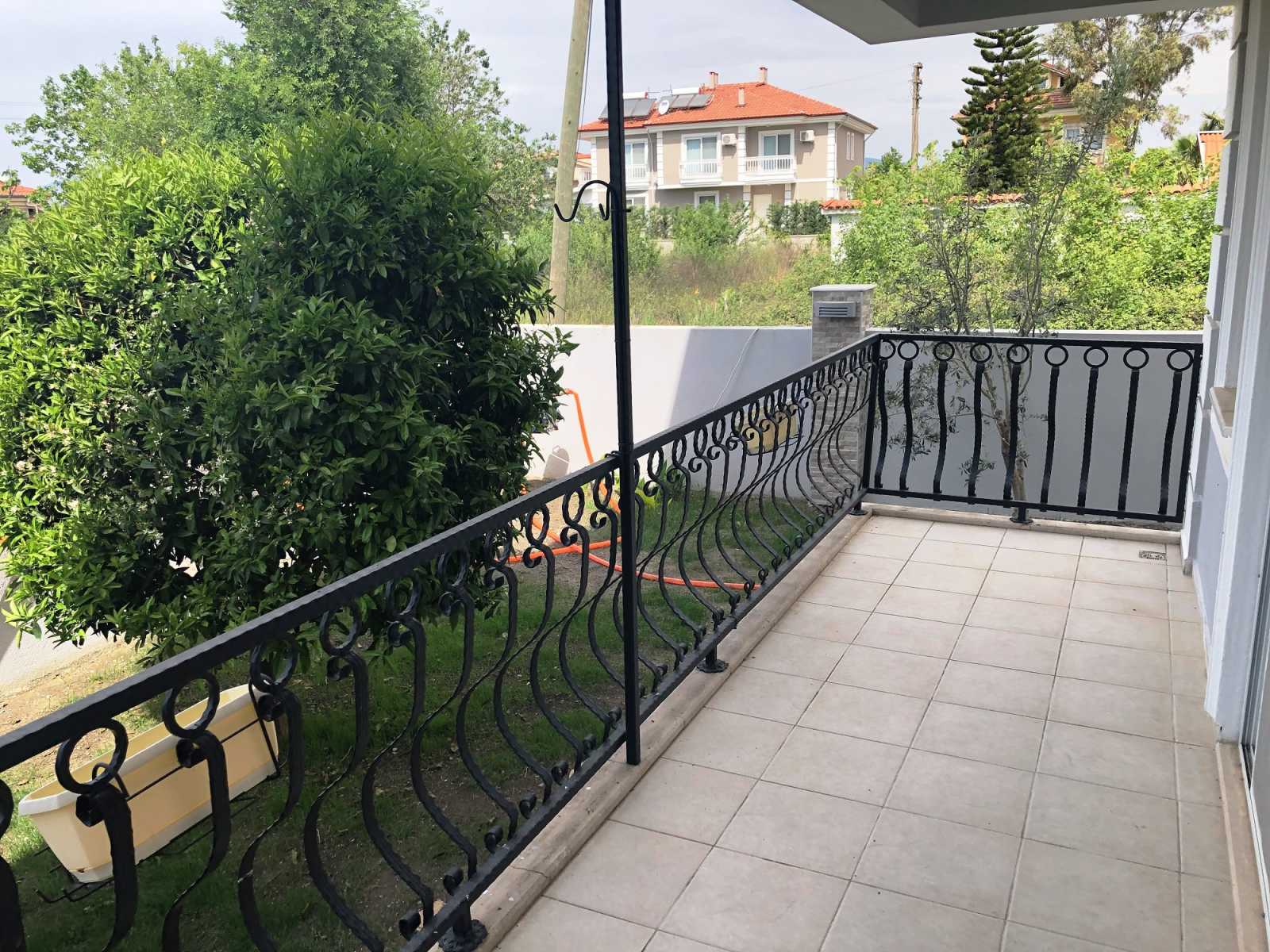 Traditional Dalaman Apartment For Sale - 7