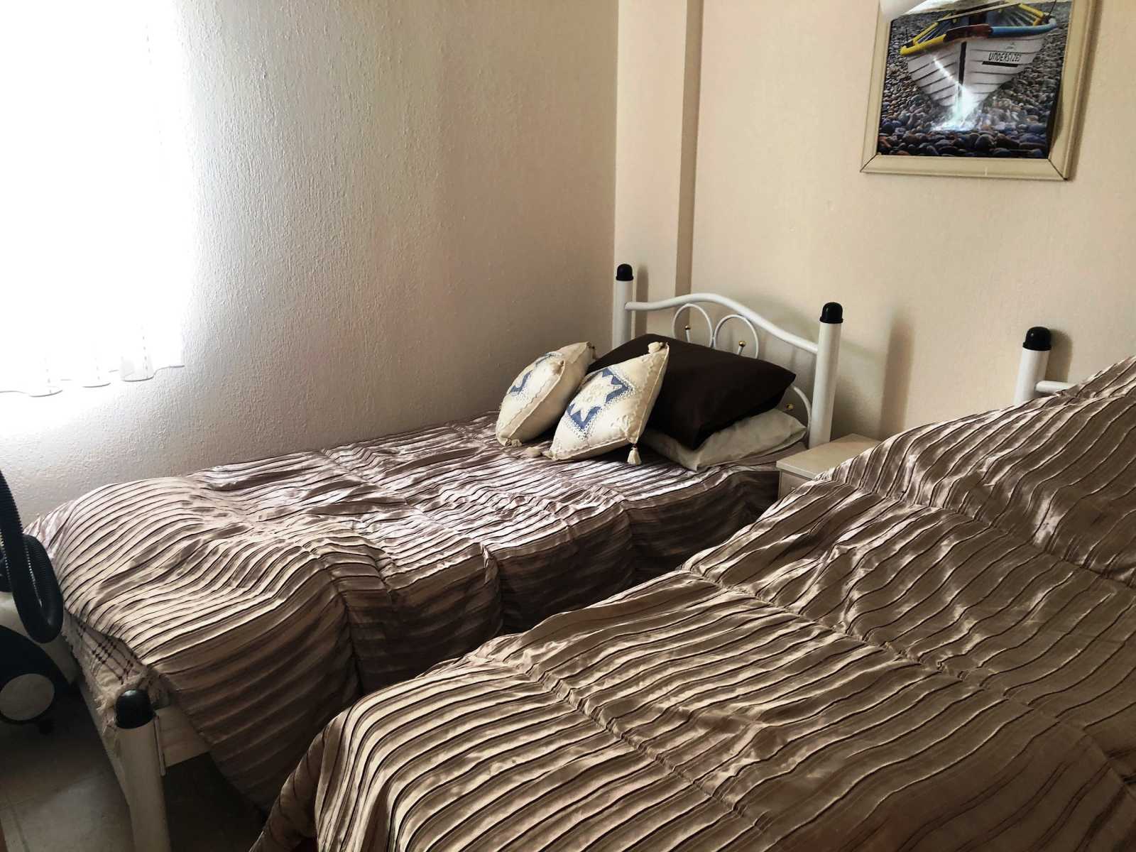 Traditional Dalaman Apartment For Sale - 10