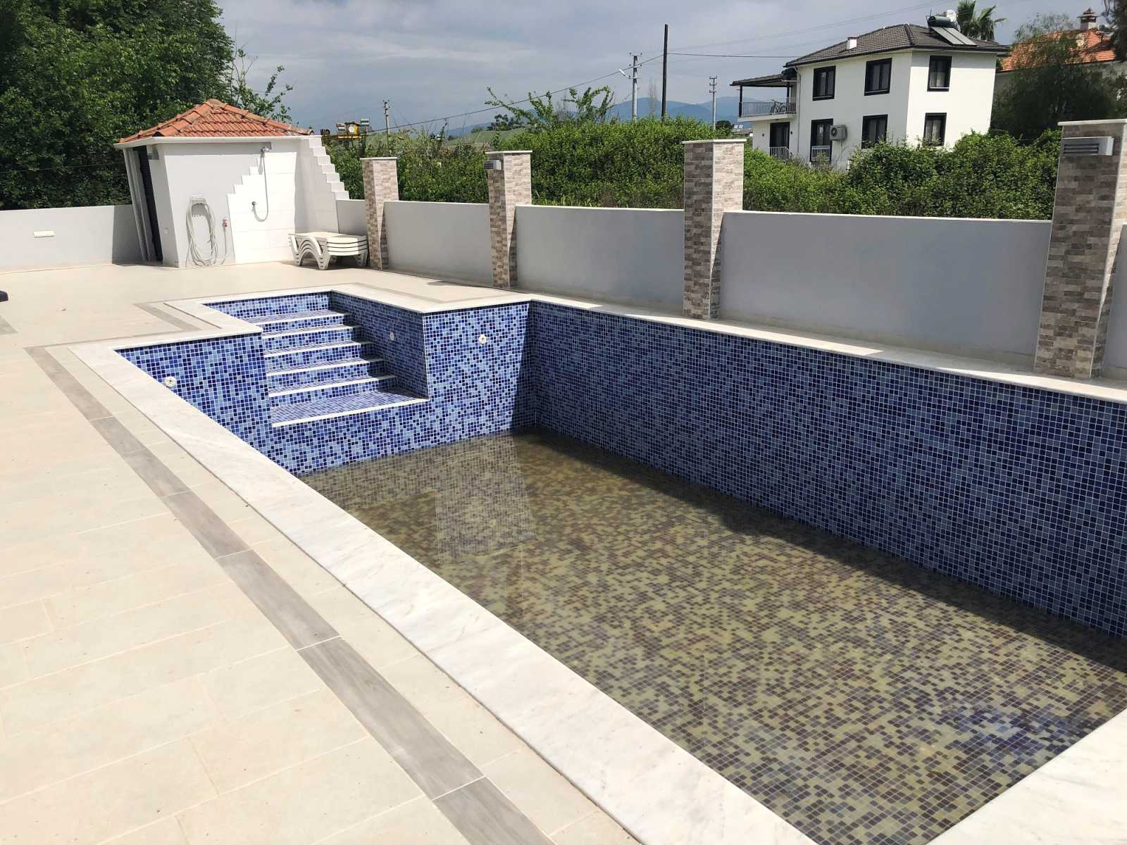Traditional Dalaman Apartment For Sale - 6