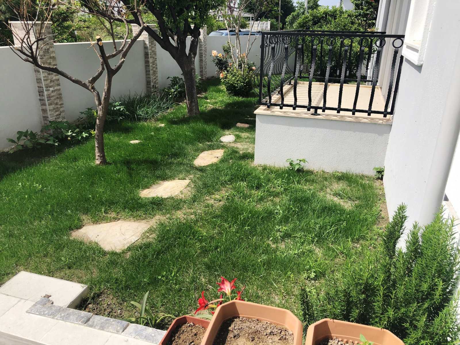 Traditional Dalaman Apartment For Sale - 5