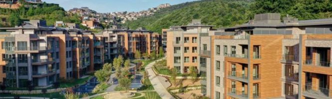 Property With Lake Views In Beykoz