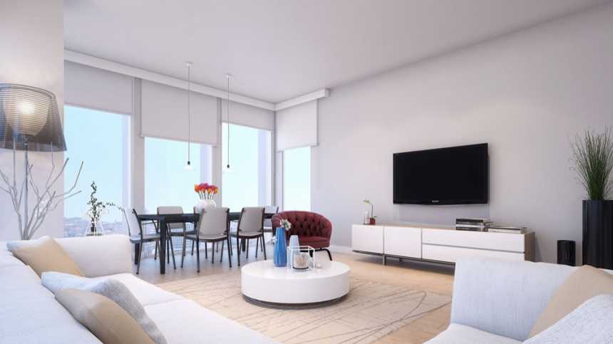 Istanbul Investment Property For Sale 11