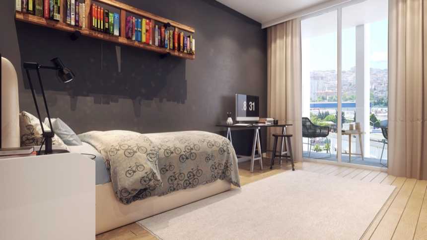Istanbul Investment Property For Sale 14