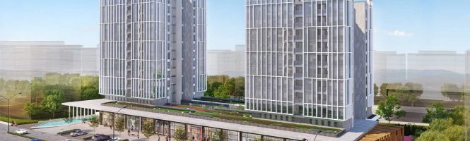 Istanbul Investment Apartments For Sale