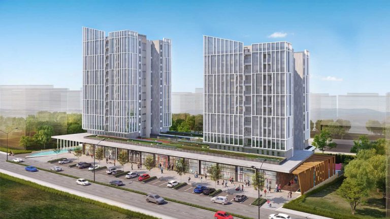 Istanbul Investment Apartments For Sale