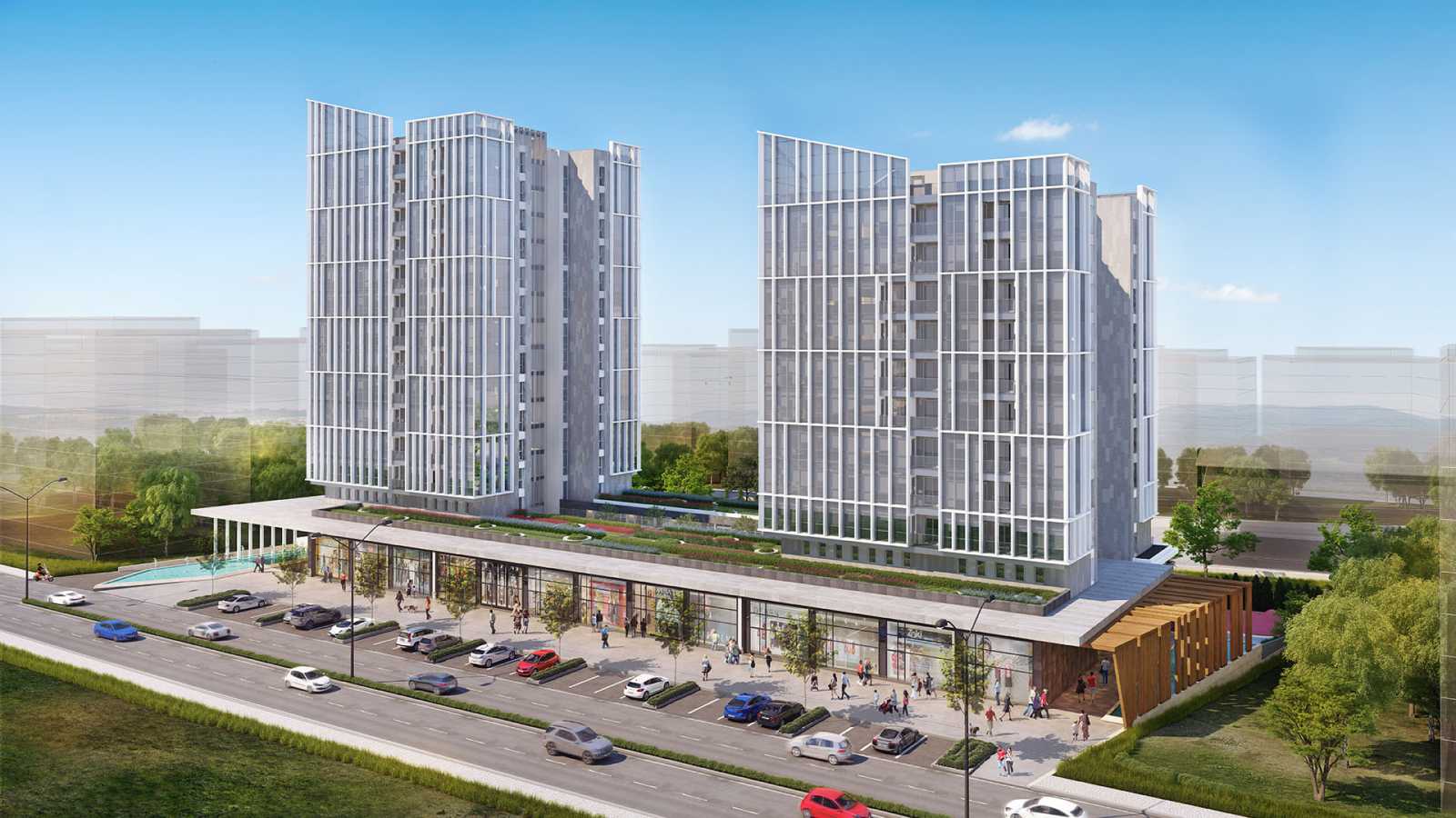 Istanbul Investment Property For Sale 2