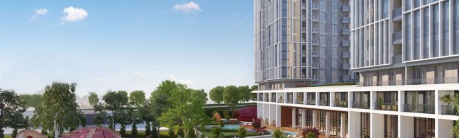 Istanbul Investment Property For Sale
