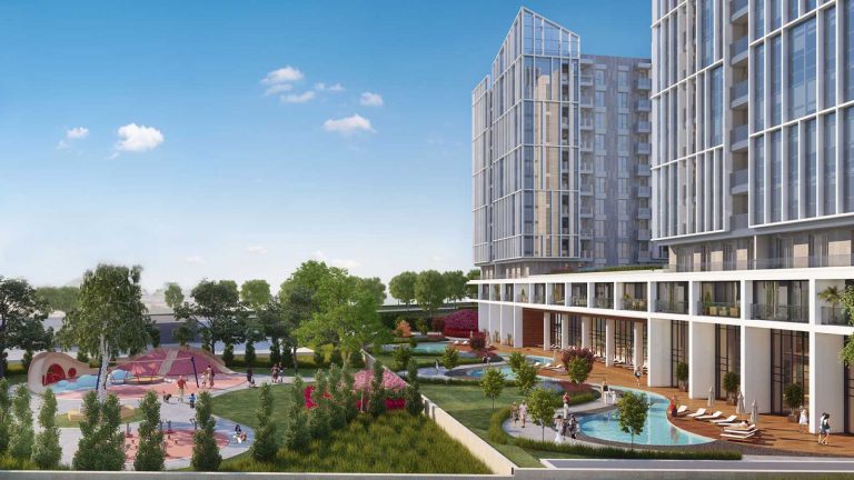 Istanbul Investment Property For Sale
