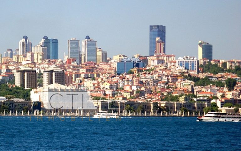 Real Estate In Besiktas