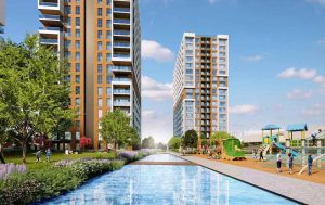 Real Estate In Gaziosmanpasa