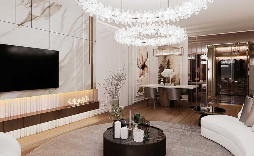Luxury Istanbul Sea View Villa For Sale 10