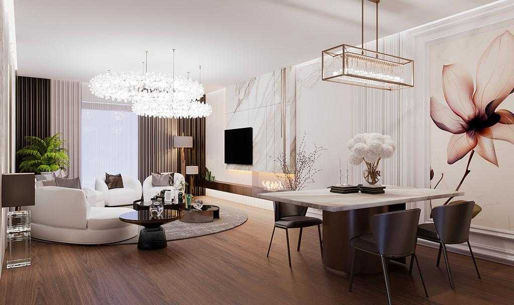Luxury Istanbul Sea View Villa For Sale 11