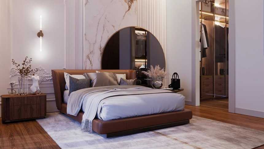 Luxury Istanbul Sea View Villa For Sale 12