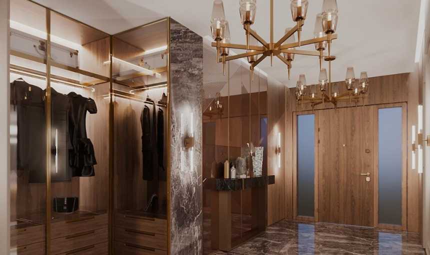 Luxury Istanbul Sea View Villa For Sale 13