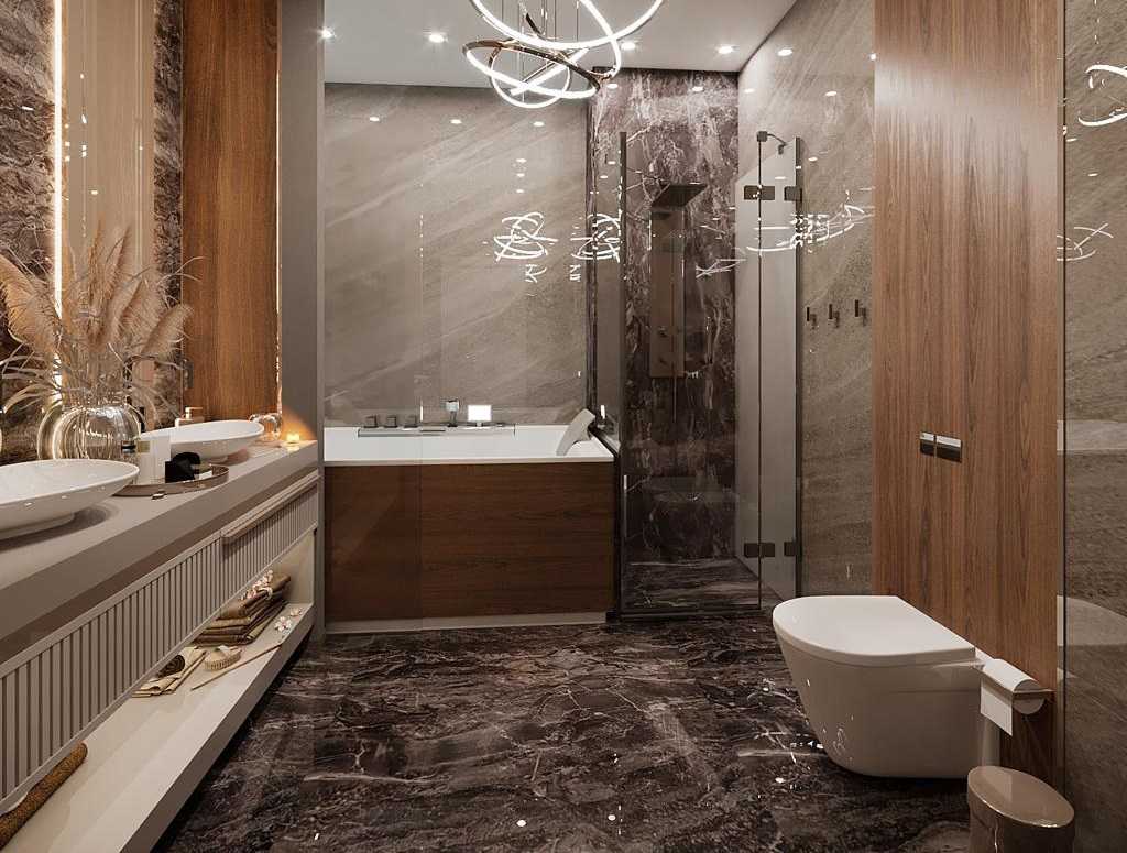 Luxury Istanbul Sea View Villa For Sale 14