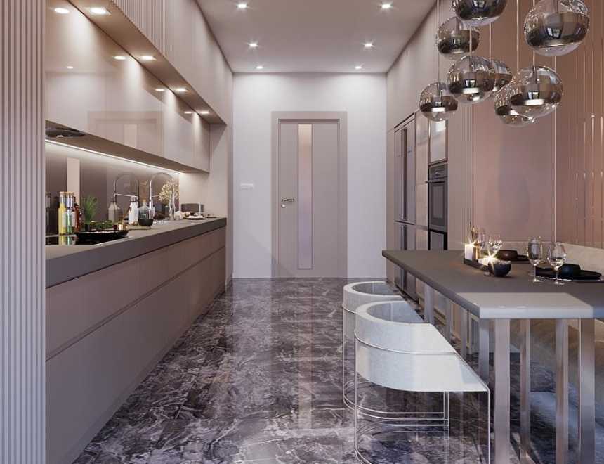 Luxury Istanbul Sea View Villa For Sale 7