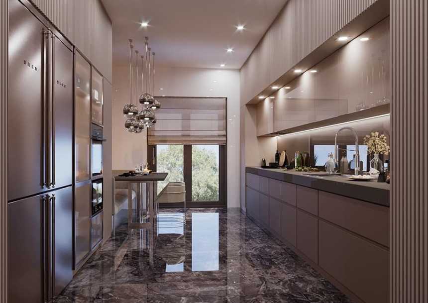 Luxury Istanbul Sea View Villa For Sale 8