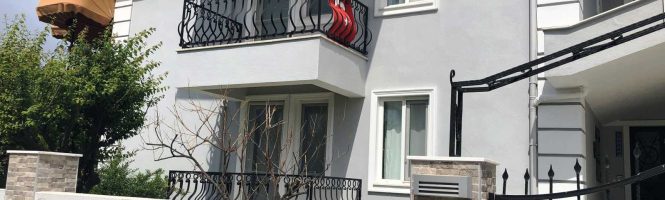 Traditional Dalaman Apartment For Sale