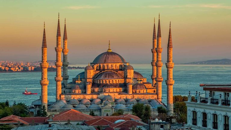 Best Time to Visit Turkey