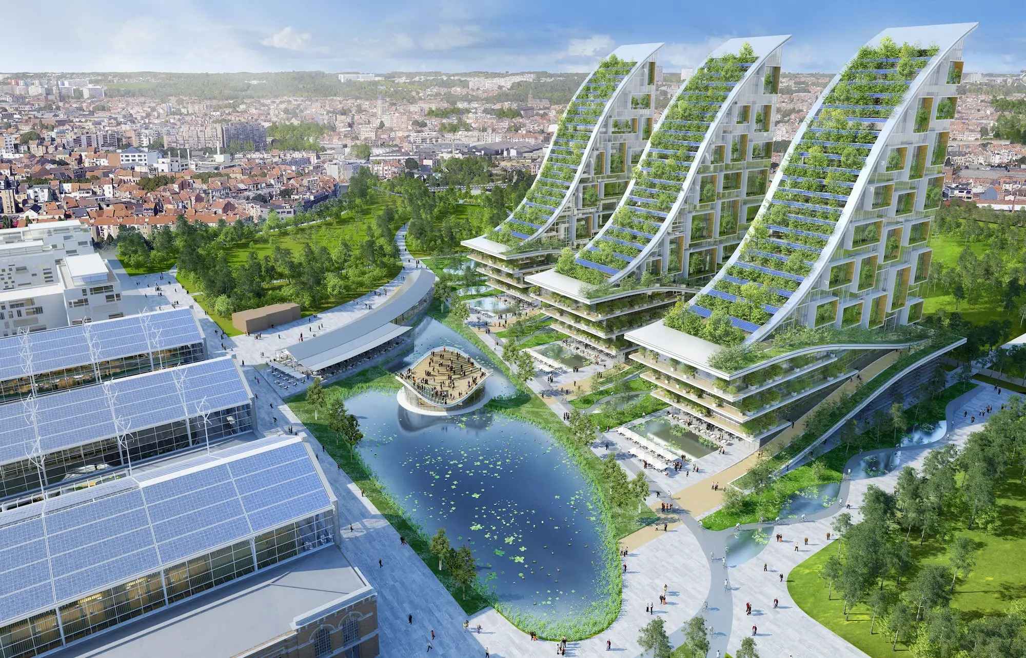 Eco-friendly properties in Turkey