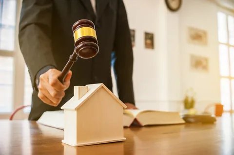 How to Find a property lawyer in Turkey
