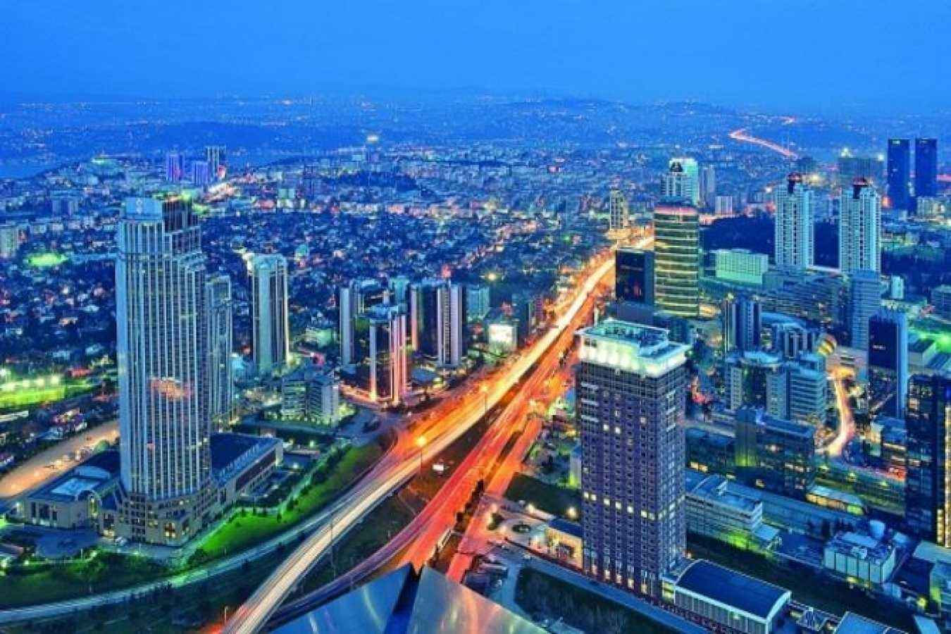 Real Estate Investment in Ankara Turkey