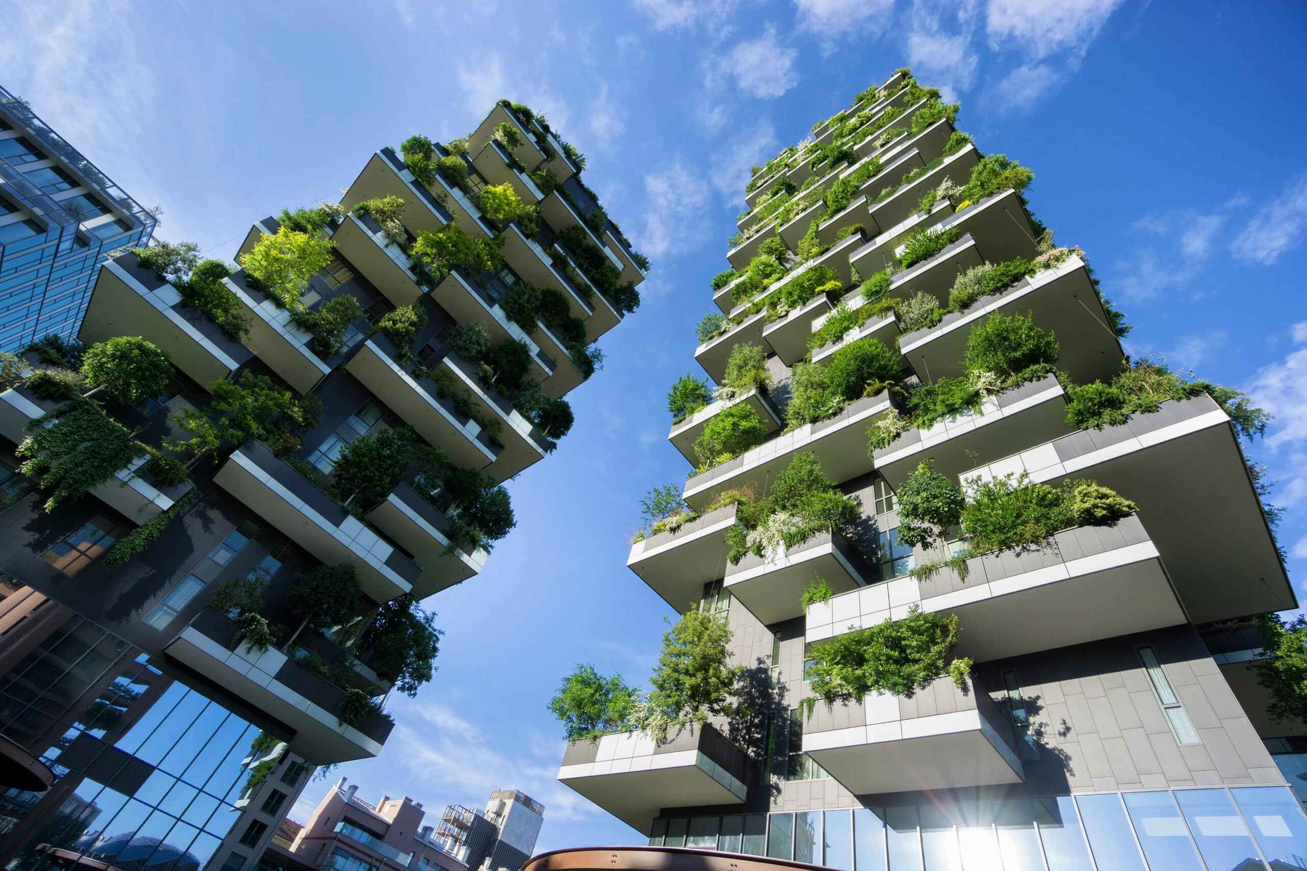 The Future of sustainable living in Turkey