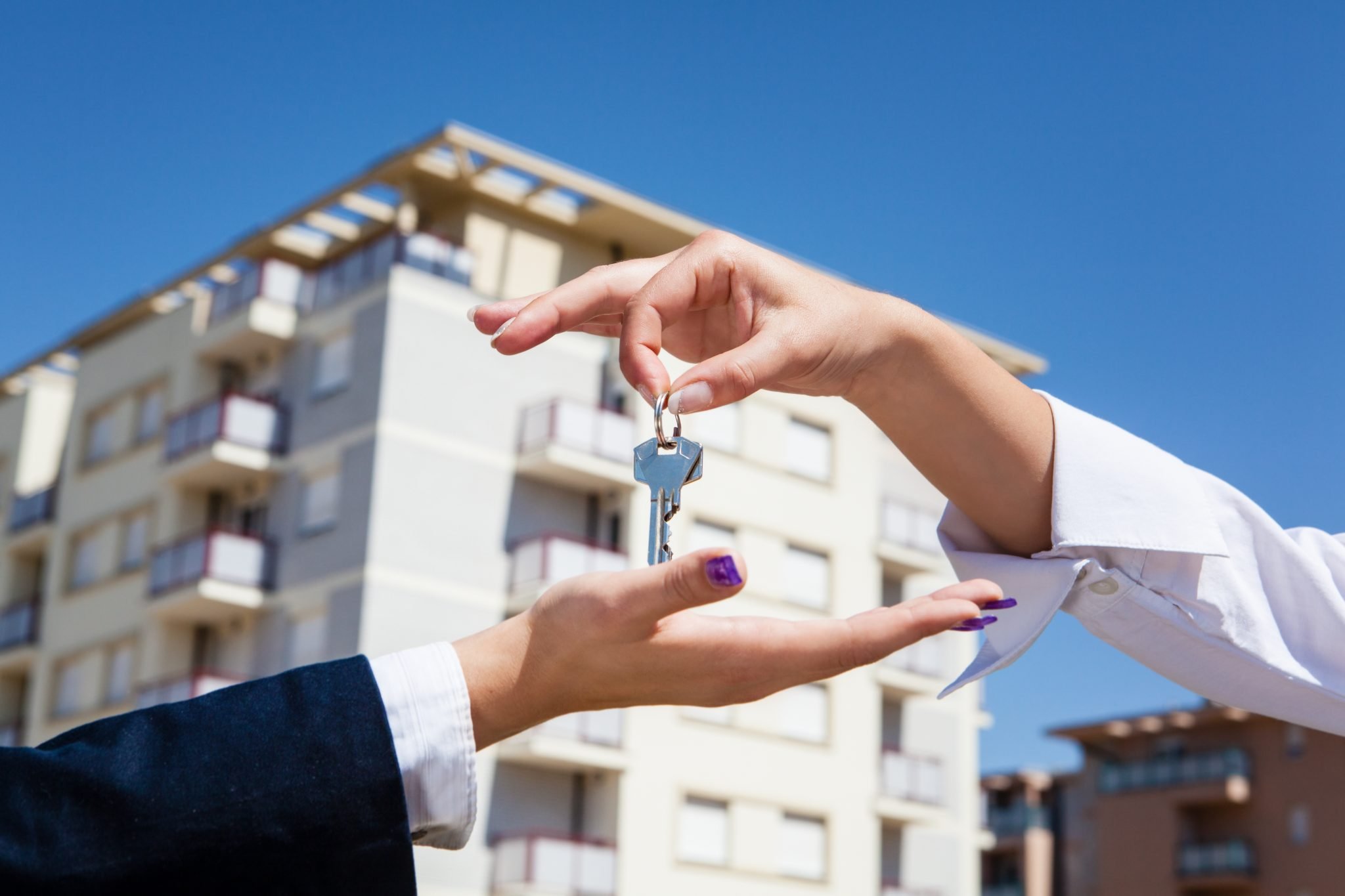 Tips for First-Time Landlords