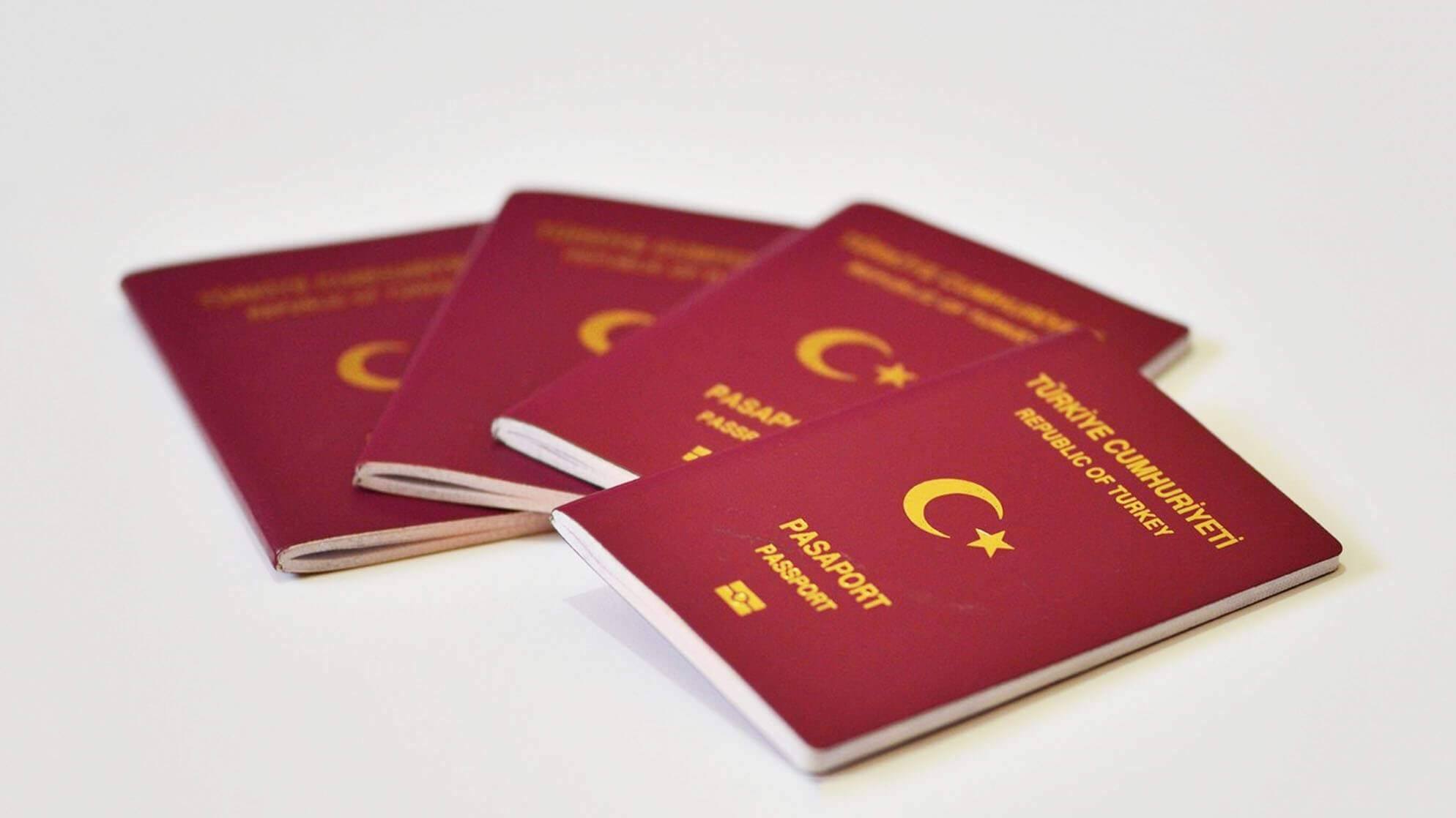 Turkey Golden Visa Program
