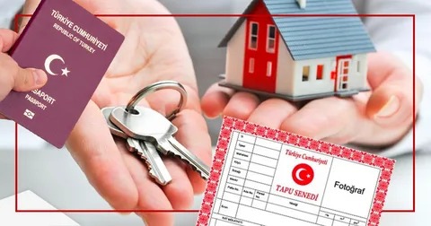 Turkish Citizenship Through Property Investment