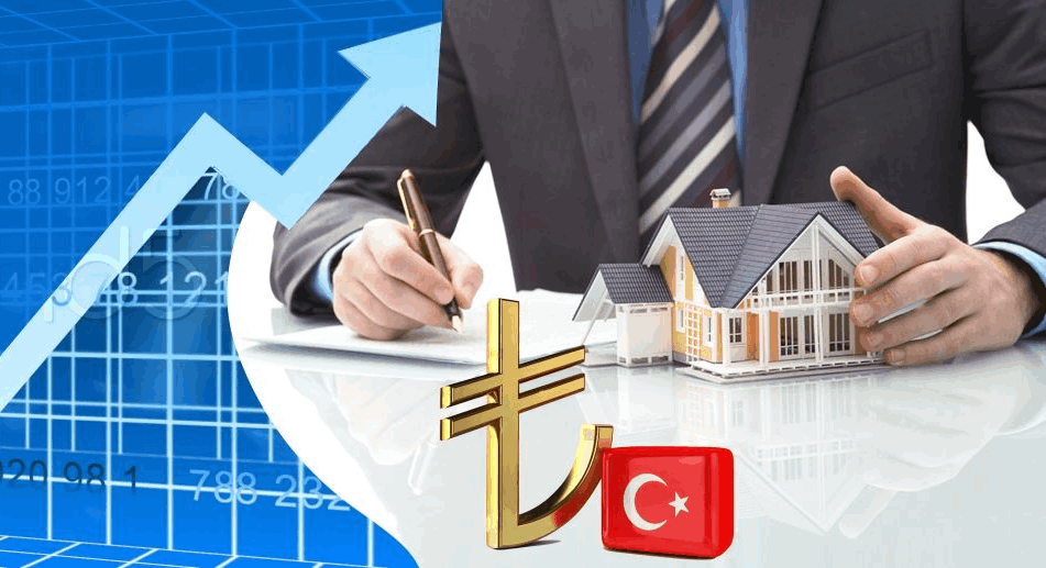 Turkish Real Estate Market Predictions